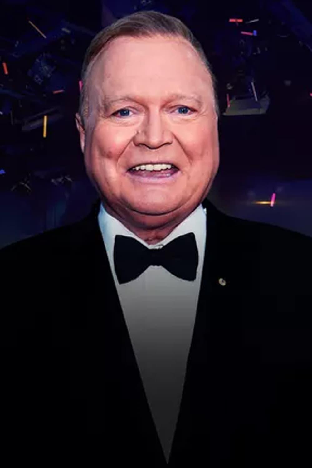 Bert Newton poster