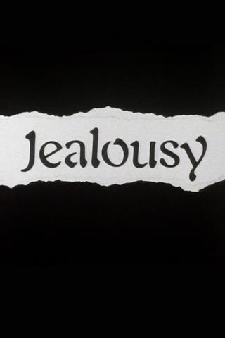 Jealousy poster