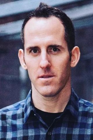 Chuck Comeau  pic