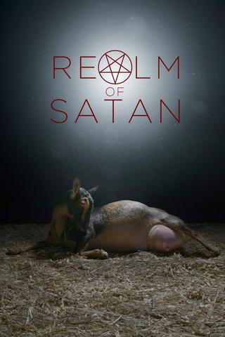 Realm of Satan poster