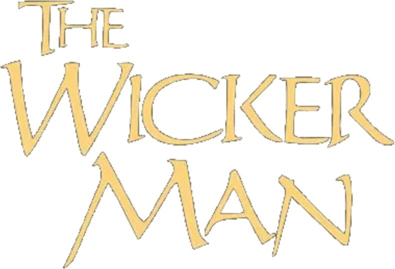 The Wicker Man logo