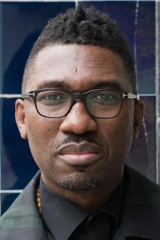 Kwame Kwei-Armah pic