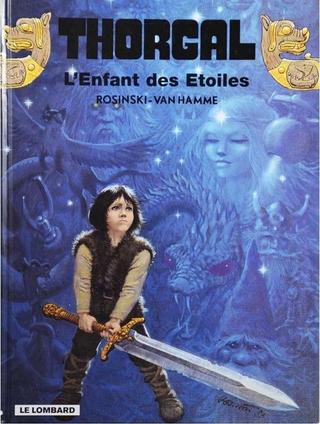 L'enfant des étoiles poster