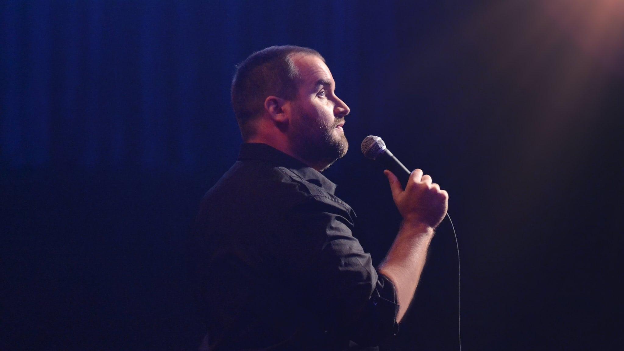 Tom Segura: Completely Normal backdrop