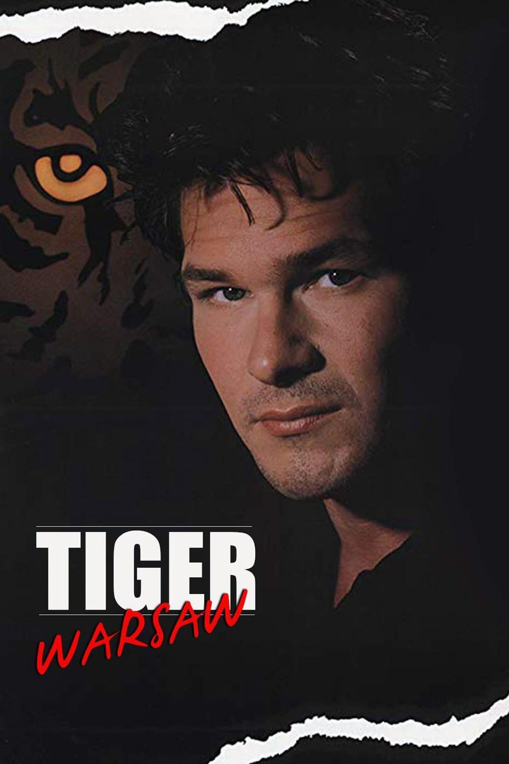 Tiger Warsaw poster