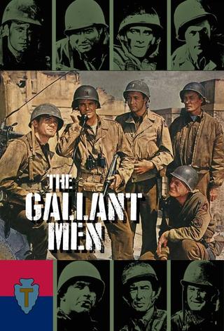 The Gallant Men poster