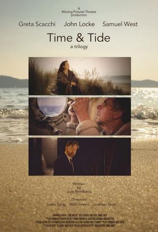 Time & Tide - A Trilogy poster