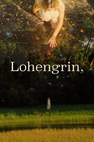 Lohengrin poster