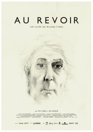 Au Revoir poster