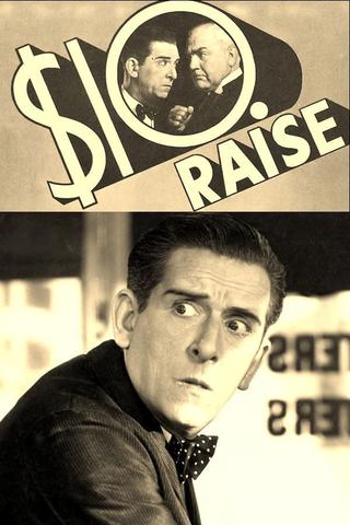 $10 Raise poster