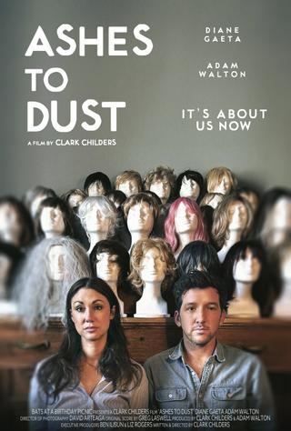 Ashes to Dust poster