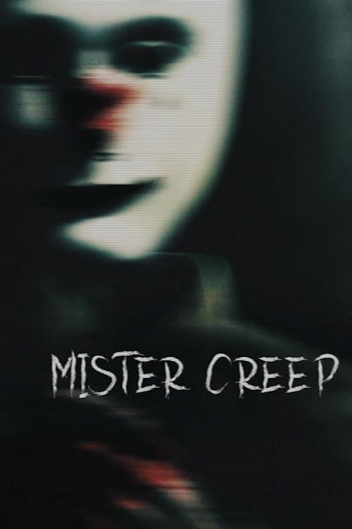 Mister Creep poster