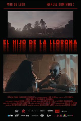 The Son of La Llorona poster