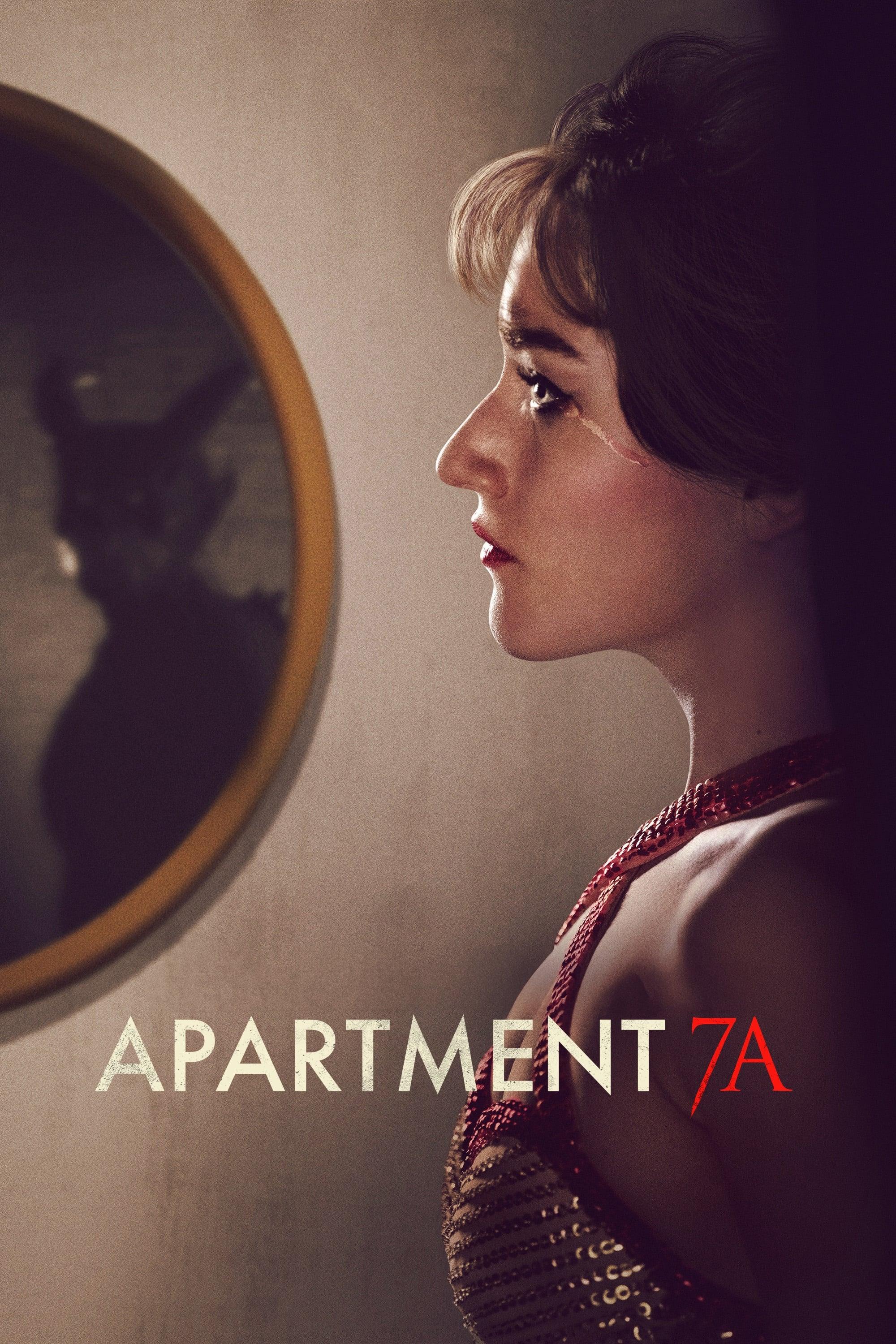 Apartment 7A poster