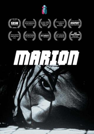 Marion poster