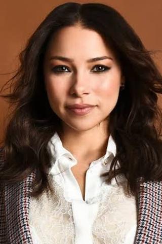 Jessica Parker Kennedy pic