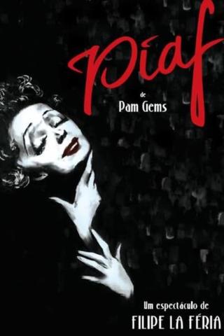 Piaf poster