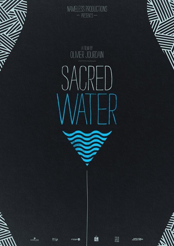 Sacred Water poster