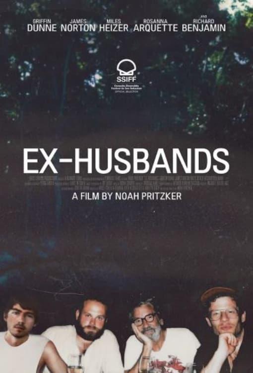 Ex-Husbands poster