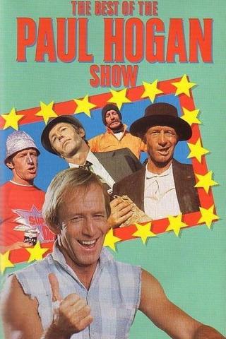 The Paul Hogan Show poster