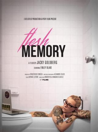 Flesh Memory poster