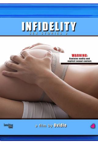 Infidelity: Sex Stories 2 poster