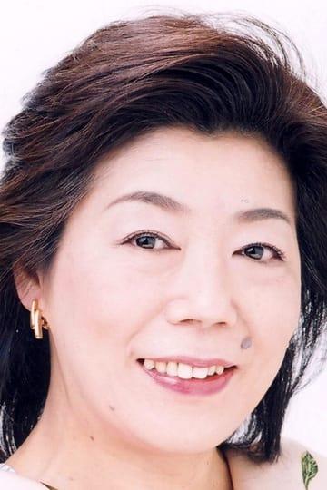 Mariko Akashi poster