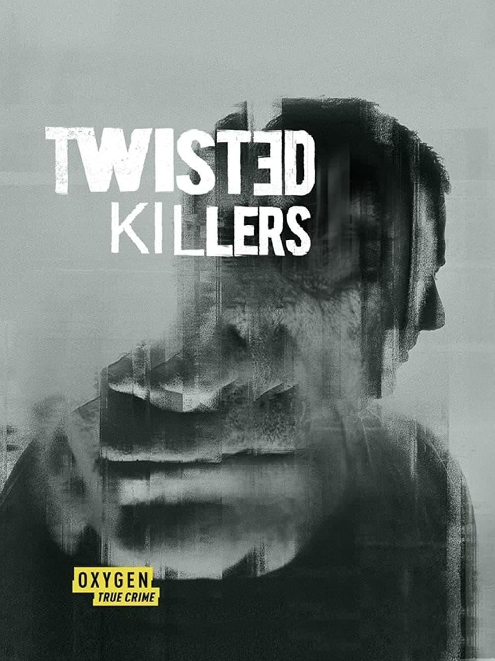 Twisted Killers poster