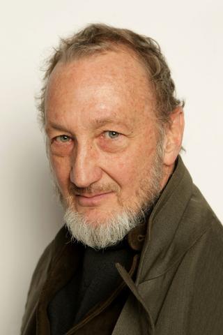 Robert Englund pic