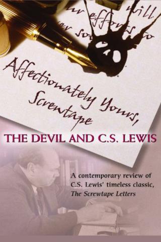 Affectionately Yours, Screwtape: The Devil and C.S. Lewis poster