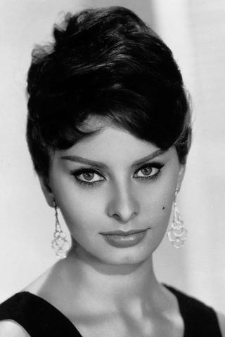 Sophia Loren pic