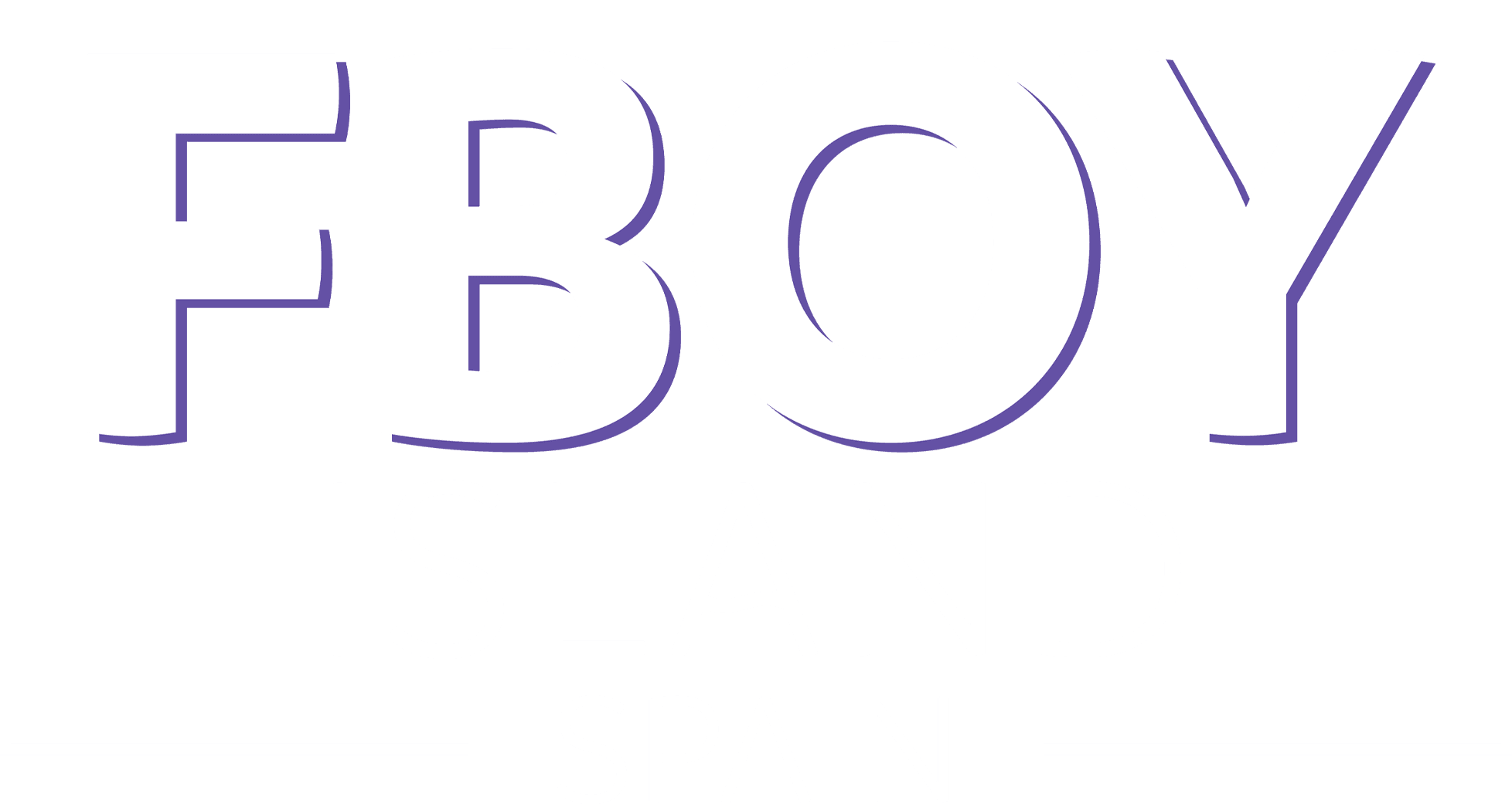 FBOY Island Spain logo
