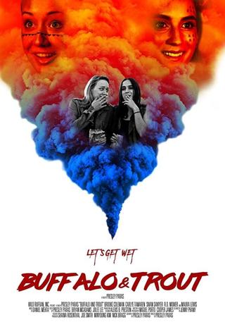 Buffalo & Trout poster