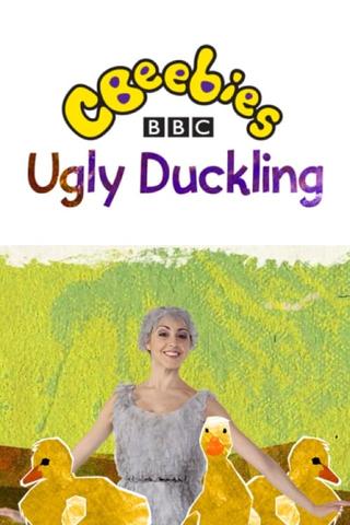 CBeebies Presents: The Ugly Duckling - A CBeebies Ballet poster