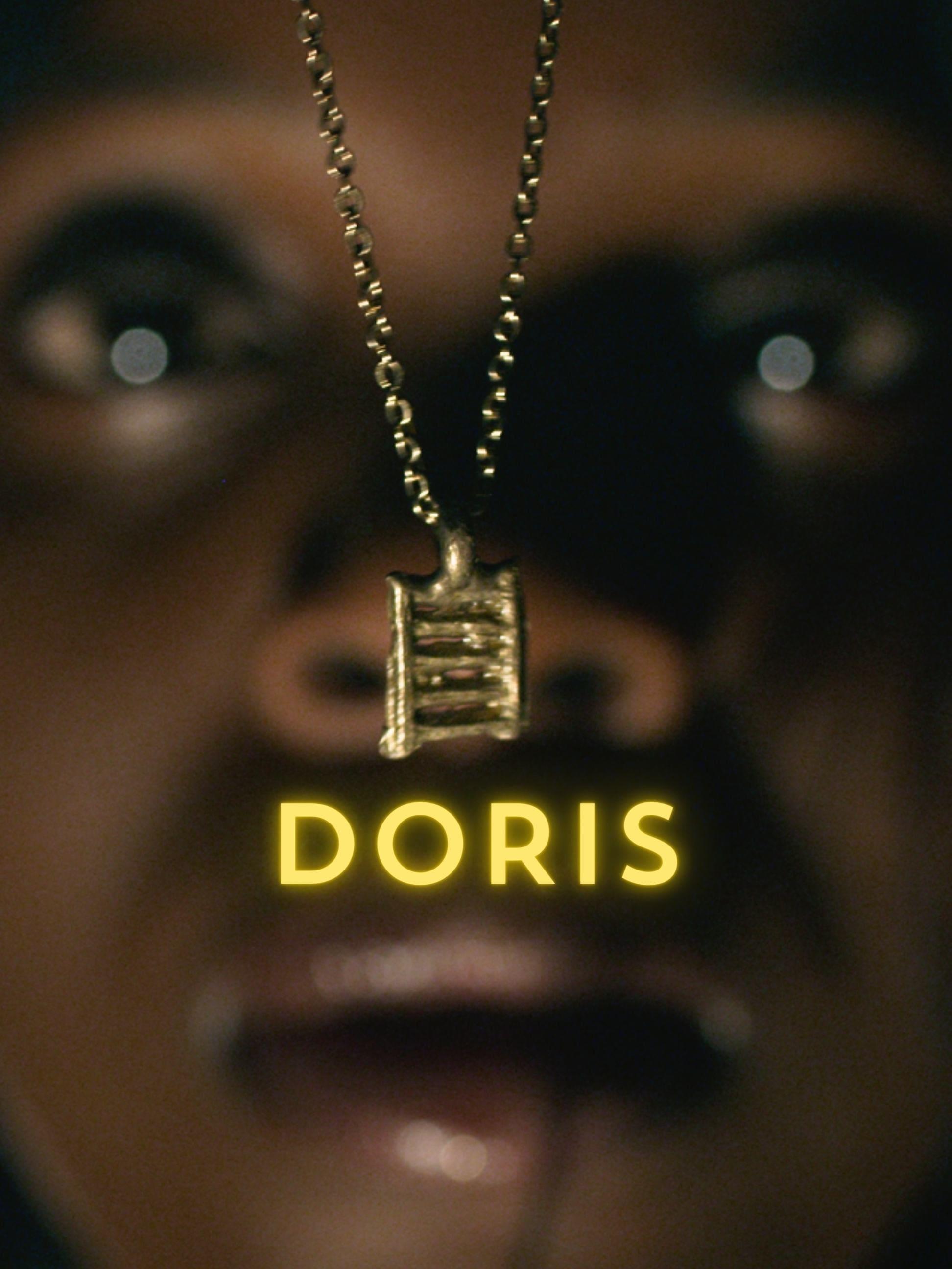 Doris poster