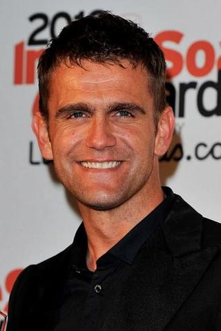 Scott Maslen pic