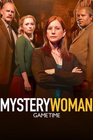 Mystery Woman: Game Time poster