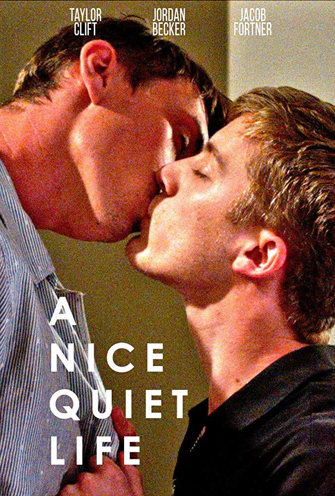 A Nice Quiet Life poster