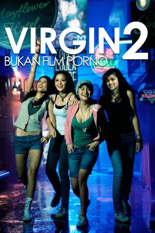 Virgin 2 poster