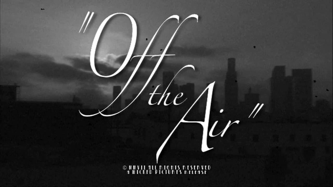 Off the Air backdrop