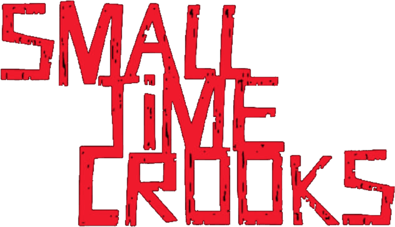 Small Time Crooks logo