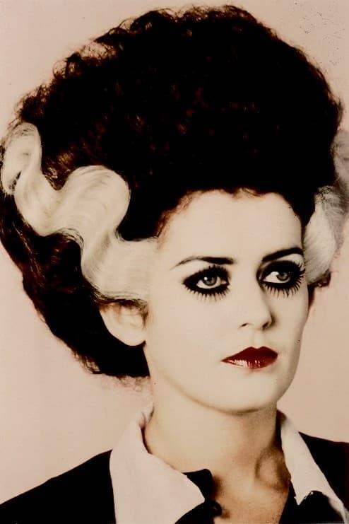 Patricia Quinn poster