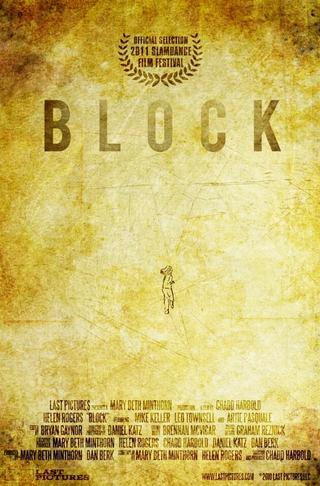 Block poster