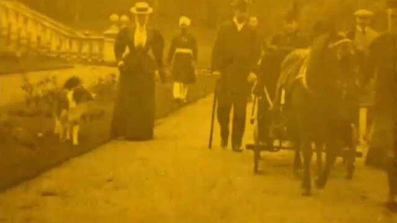 Prince Arthur, Duke of Connaught and Strathearn backdrop