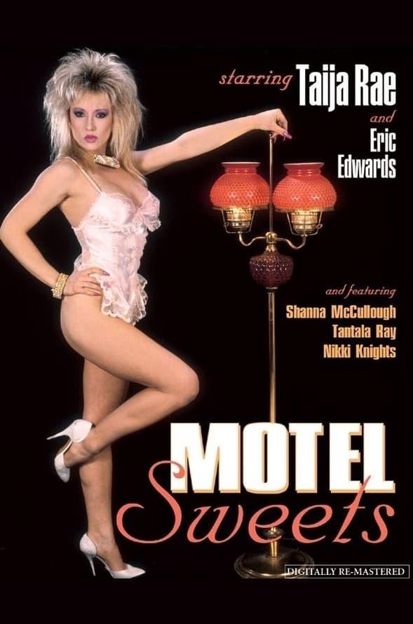 Motel Sweets poster