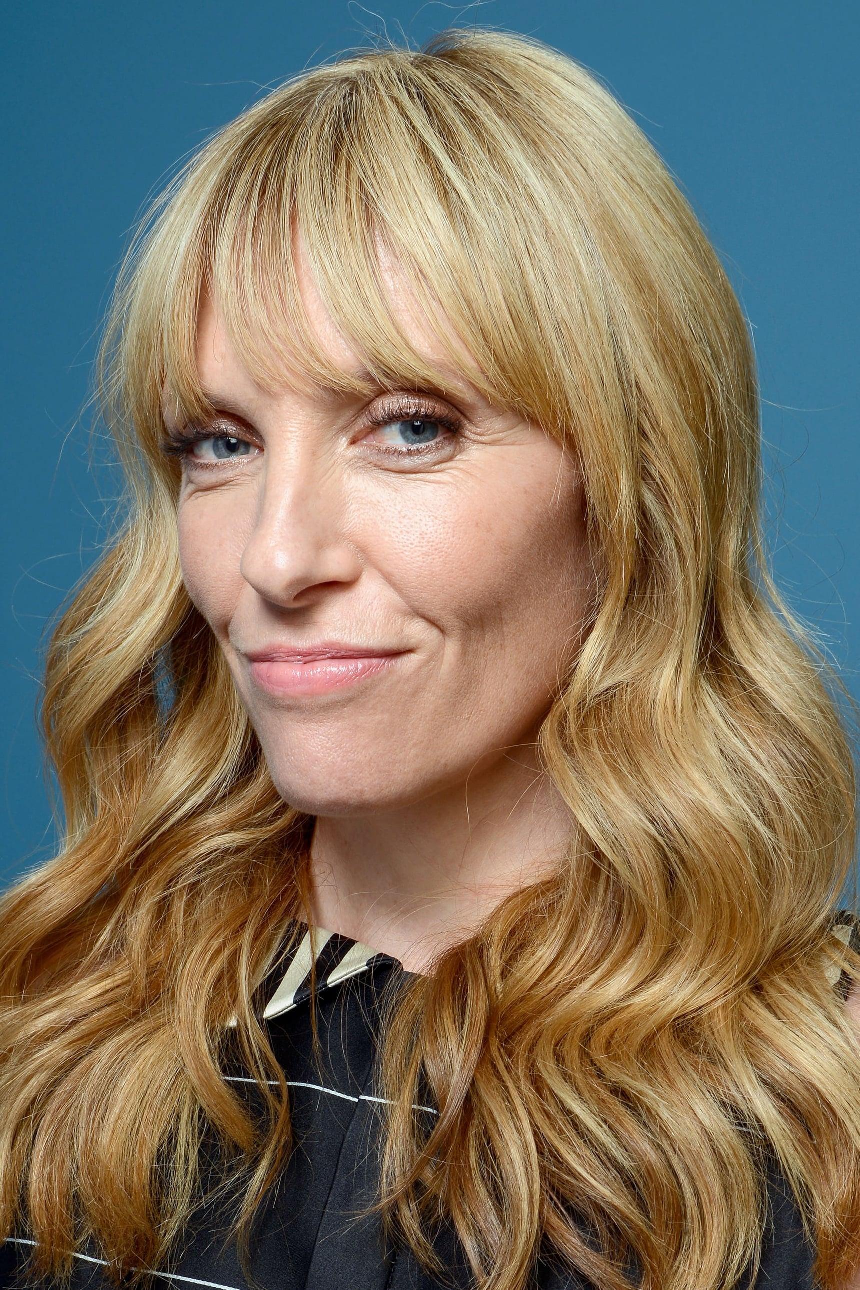 Toni Collette poster