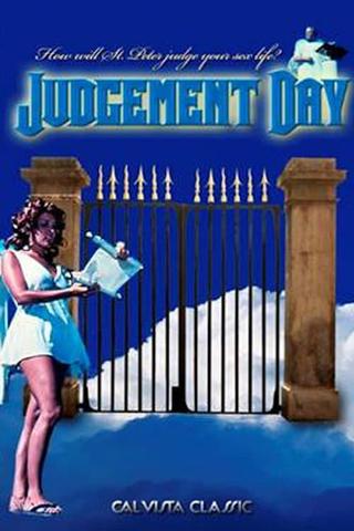 Judgement Day poster