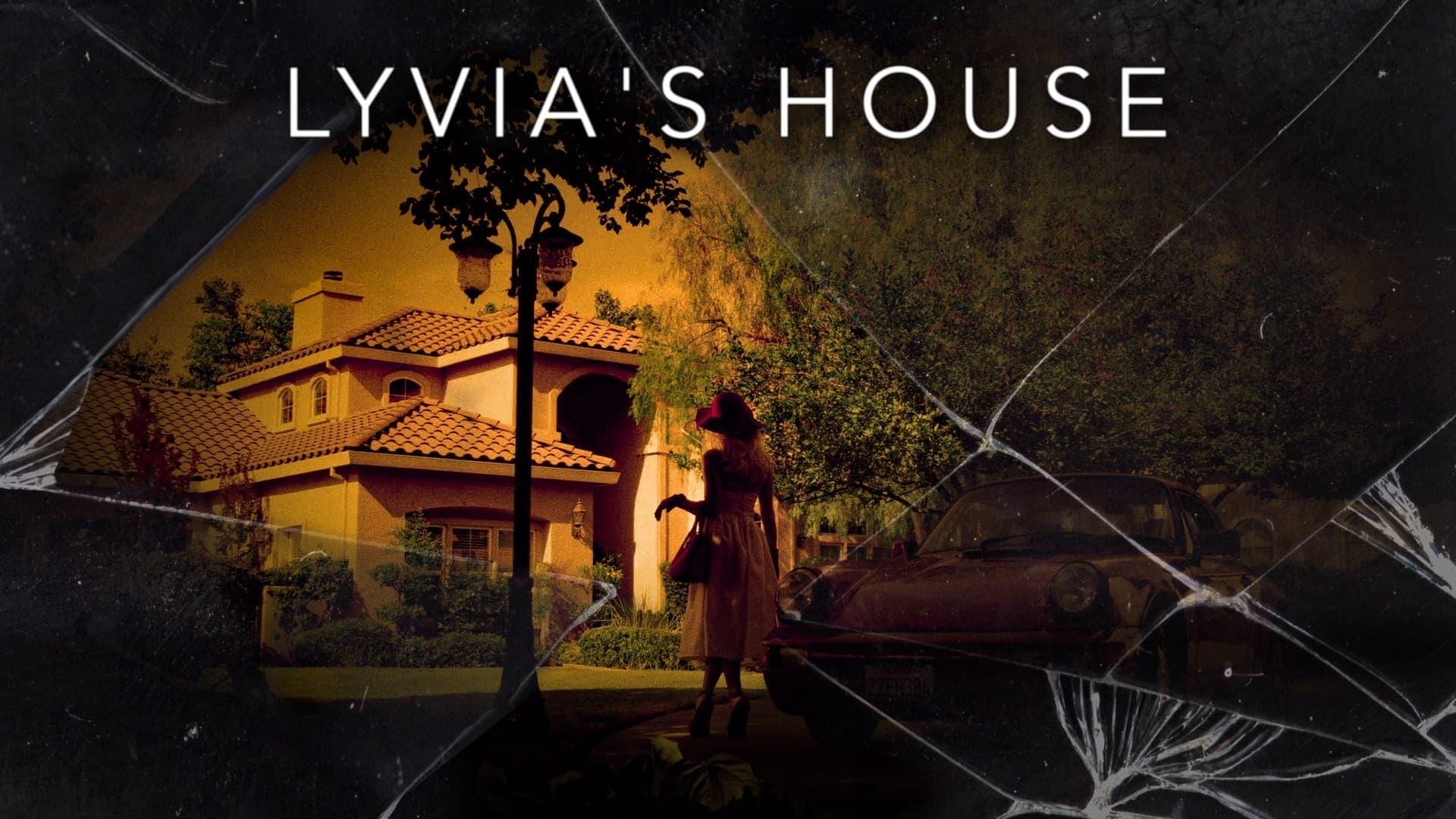 Lyvia's House backdrop