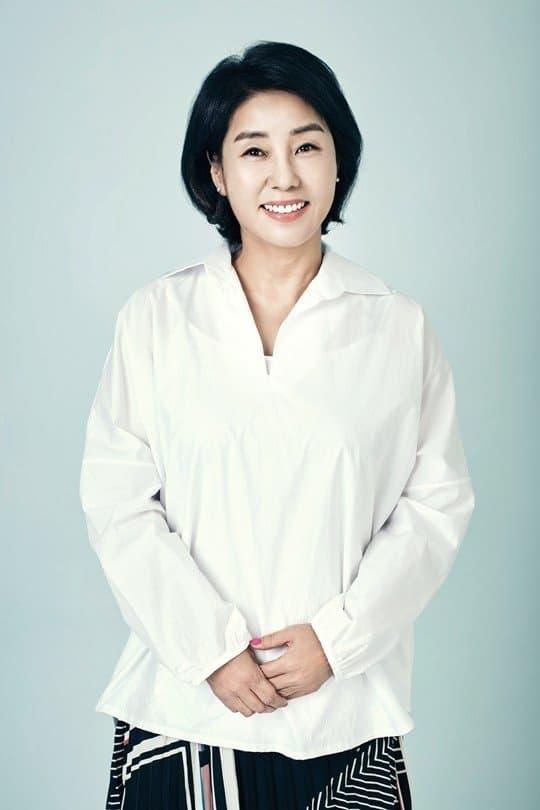Yang Geum-seok poster