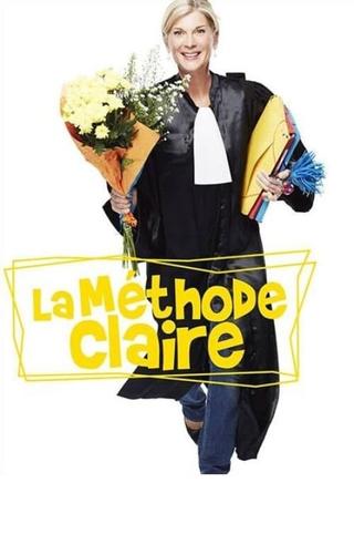 La Méthode Claire poster